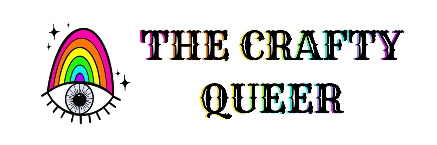 The Crafty Queer