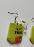 TERF Tears Jewelry