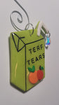 TERF Tears Juicebox Ornament/Wall Art