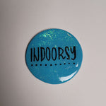 Indoorsy Pin