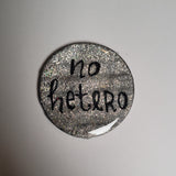 No Hetero Pin