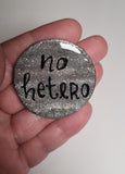 No Hetero Pin