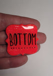 Bottom Pin