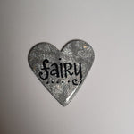 Fairy Pin