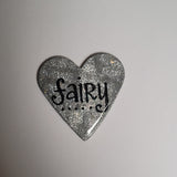 Fairy Pin