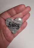 Fairy Pin