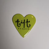 T4T Pin