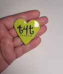 T4T Pin