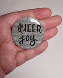 Queer Joy Pin