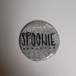 Spoonie Pin