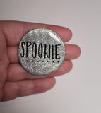 Spoonie Pin