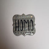 Homo Pin