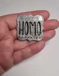 Homo Pin