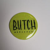 Butch Pin