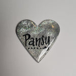 Pansy Pin