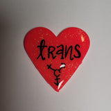 Trans Pin