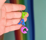 Fag Earrings