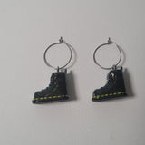 Doc Martin Hoops