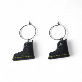 Doc Martin Hoops