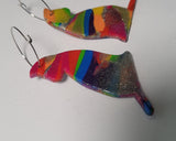 Zero Waste Cat Hoops