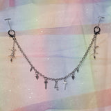T4T Mask Chain