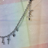 T4T Mask Chain