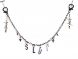 Slut Mask Chain