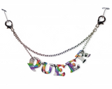 Queer Mask Chain