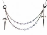Protect the Dolls Mask Chain