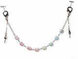 Cat & Mouse Mask Chain
