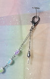 Cat & Mouse Mask Chain