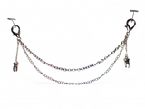 Teeth Mask Chain
