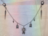 Bugs Mask Chain