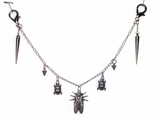 Bugs Mask Chain