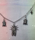 Bugs Mask Chain