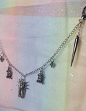 Bugs Mask Chain