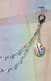Artsy Fartsy Mask Chain