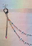 Artsy Fartsy Mask Chain