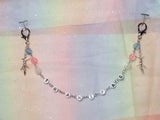 Transfag Mask Chain