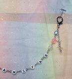 Transfag Mask Chain