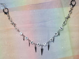 Creature Mask Chain