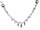 Creature Mask Chain