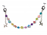 Whimsical Mask Chain