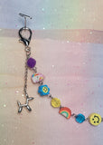 Whimsical Mask Chain