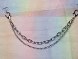 Double Mask Chain
