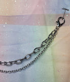 Double Mask Chain