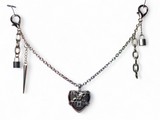 Chains & Locks Mask Chain