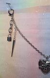 Chains & Locks Mask Chain