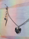 Chains & Locks Mask Chain