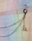 Balloon Animal Mask Chain